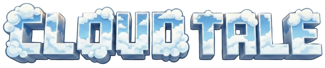 Cloudtale Hytale Server