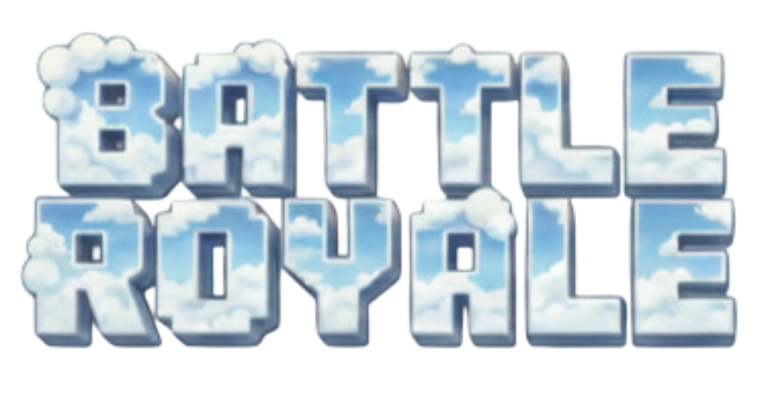 Cloudtale Battle Royale - Hytale last-player-standing