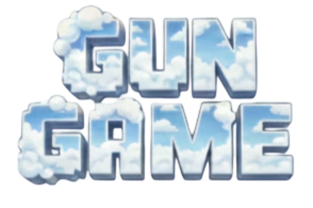 Cloudtale FFA Shooter - Hytale gunplay