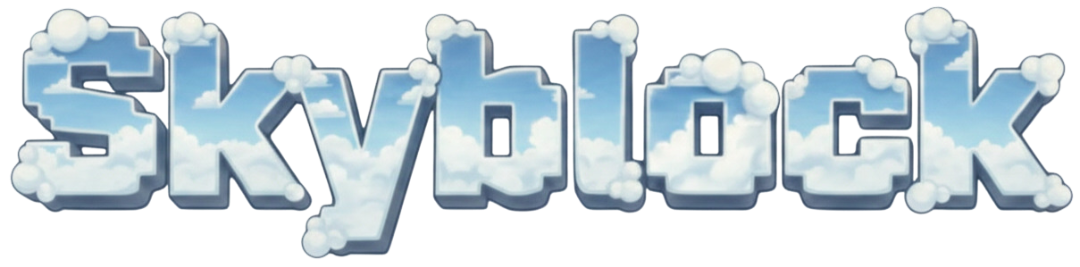 Cloudtale Skyblock - Hytale island survival